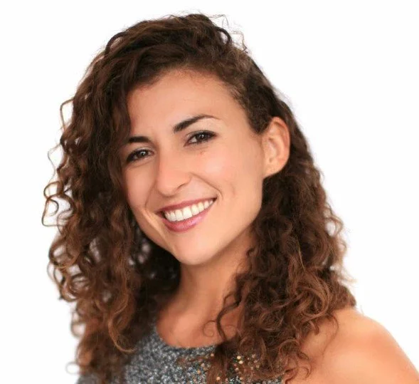 Gina Crisanti 